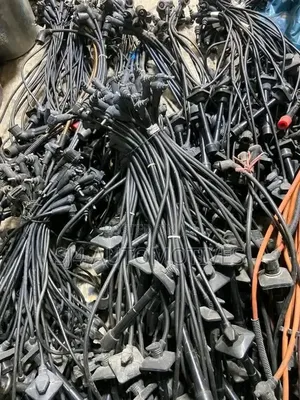 Wire Plugs Toyota 1999