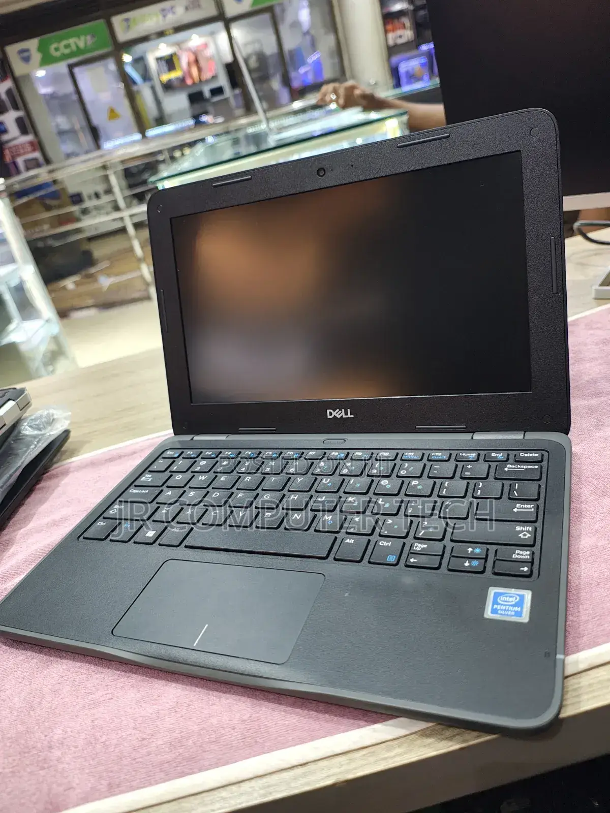 Laptop Dell Latitude 11 3190 8GB Intel Pentium SSD 128GB