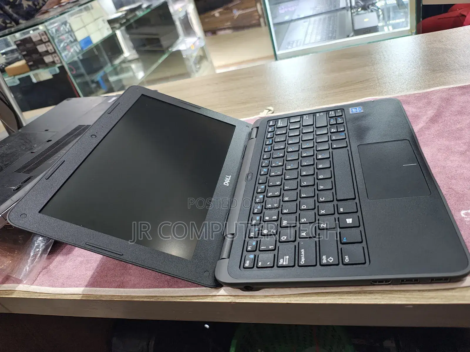 Laptop Dell Latitude 11 3190 8GB Intel Pentium SSD 128GB