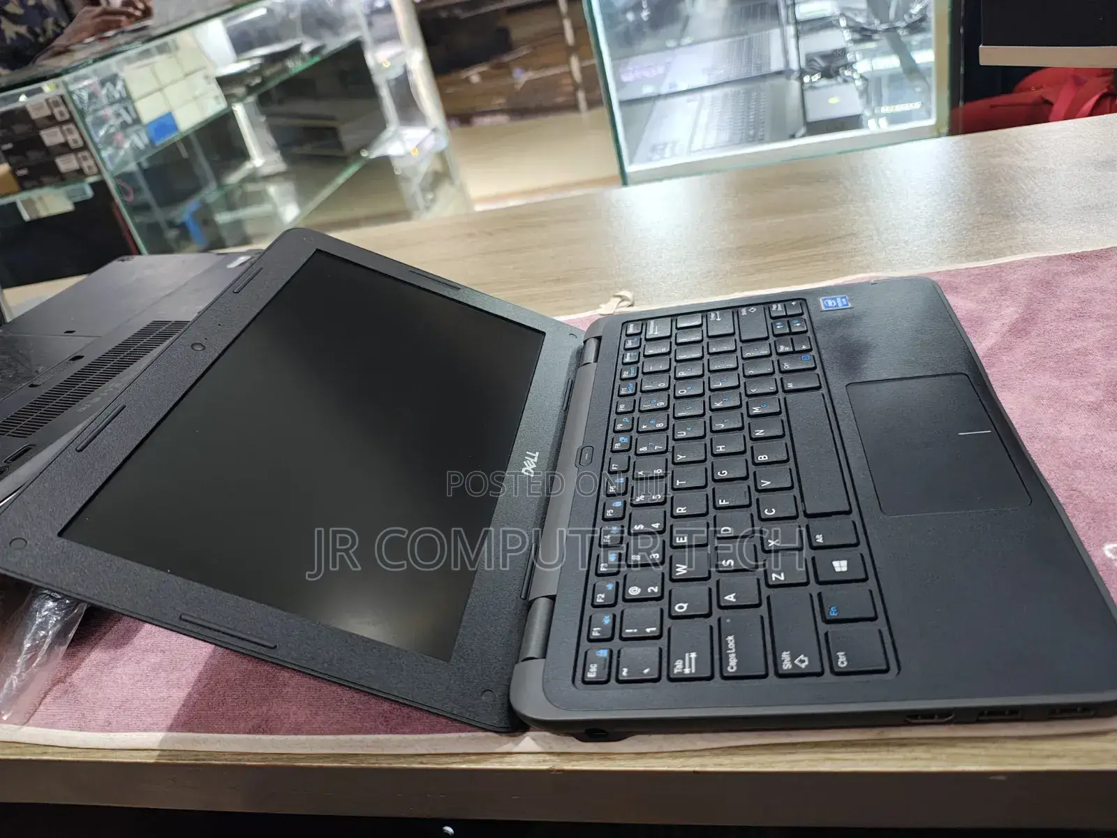 Laptop Dell Latitude 11 3190 8GB Intel Pentium SSD 128GB