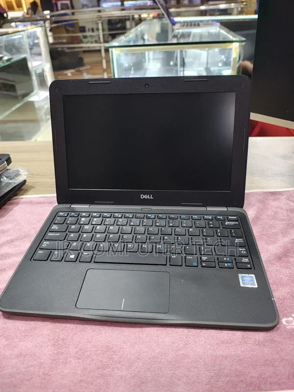 Laptop Dell Latitude 11 3190 8GB Intel Pentium SSD 128GB