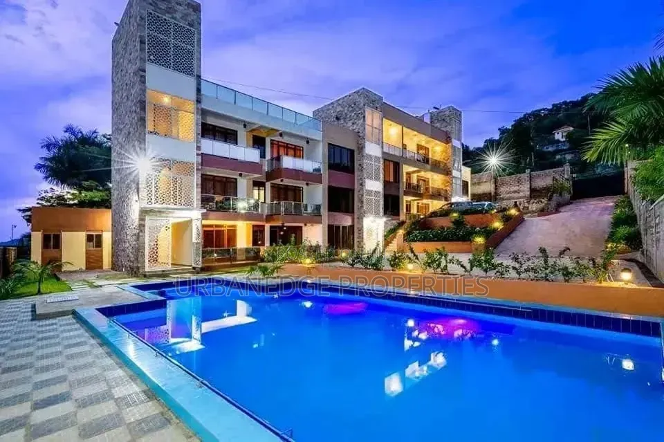 1bdrm Apartment in Buziga, Central Division for rent