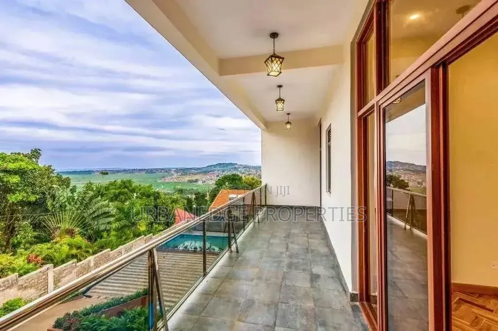 1bdrm Apartment in Buziga, Central Division for rent