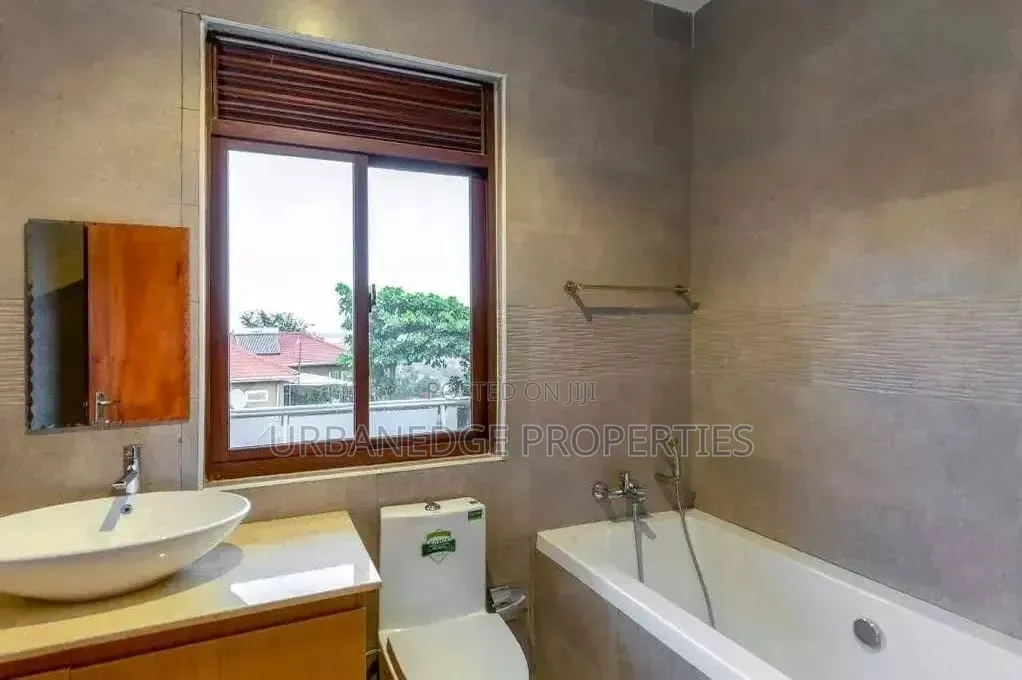 1bdrm Apartment in Buziga, Central Division for rent