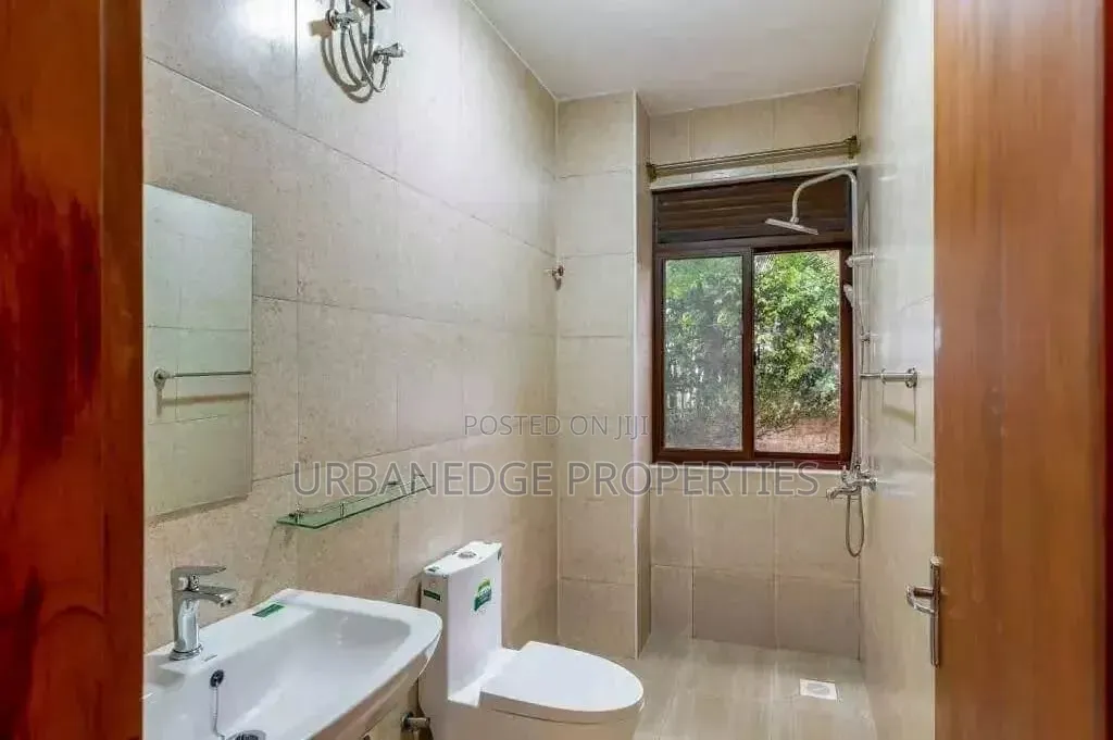 1bdrm Apartment in Buziga, Central Division for rent