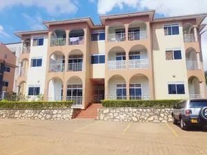 2bdrm Apartment in Nsambya, Central Division for rent