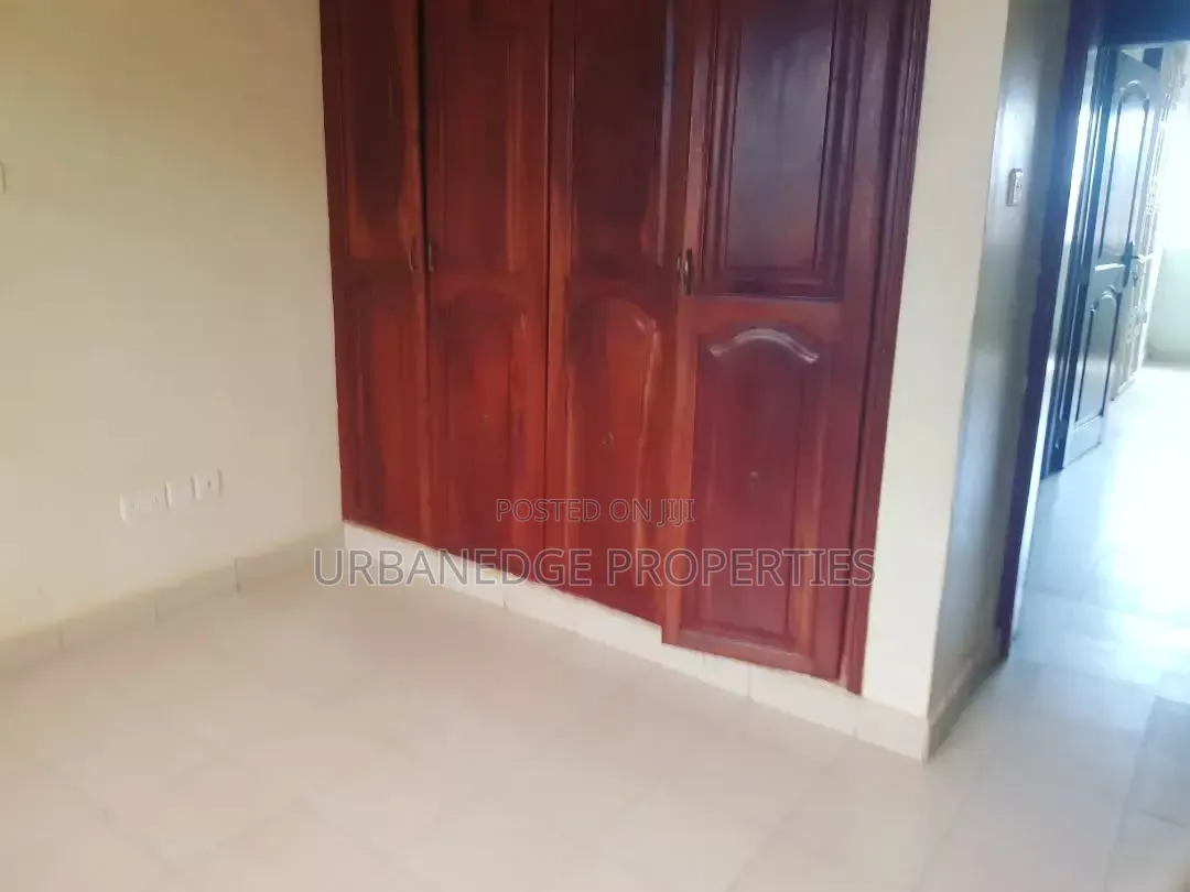 2bdrm Apartment in Nsambya, Central Division for rent