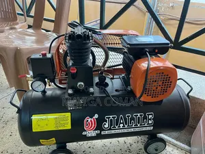 50 Littres Belt Air Compressor