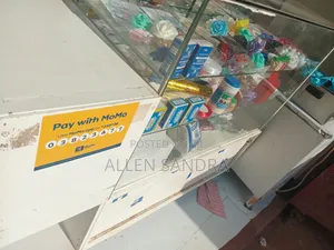 Baker's Shop