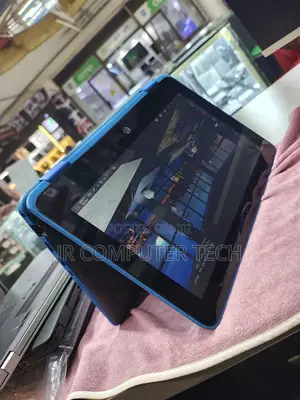 Laptop HP ProBook 11 x360 G3 EE 8GB Intel Core M3 SSD 128GB