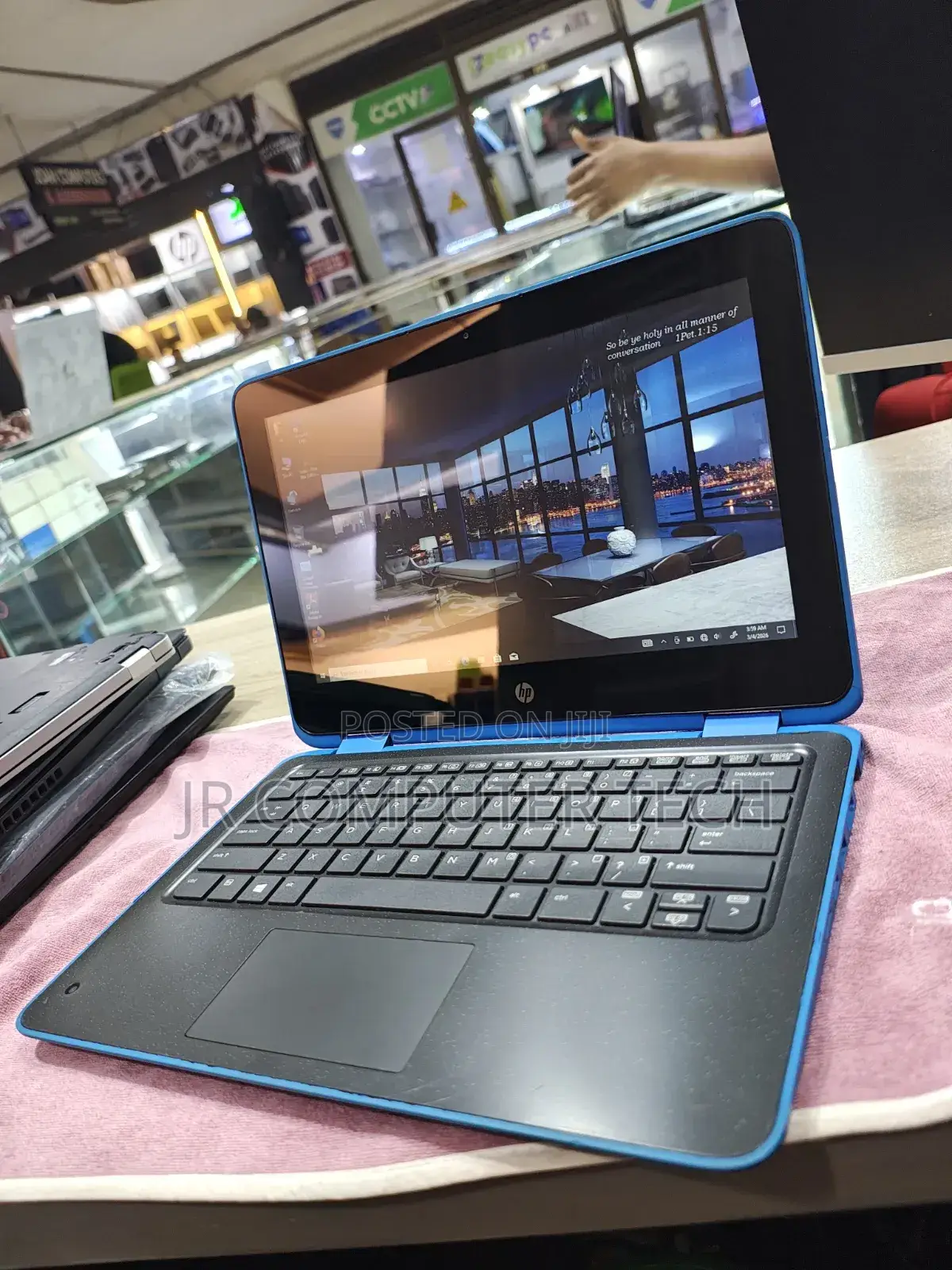 Laptop HP ProBook 11 x360 G3 EE 8GB Intel Core M3 SSD 128GB