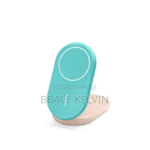 2in1 Magnetic Foldable Charger Belkin 15w