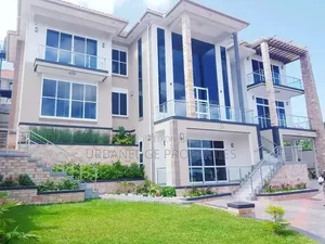 6bdrm Mansion in Lubowa, Central Division for rent