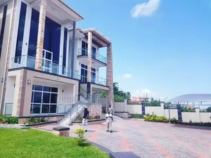 6bdrm Mansion in Lubowa, Central Division for rent