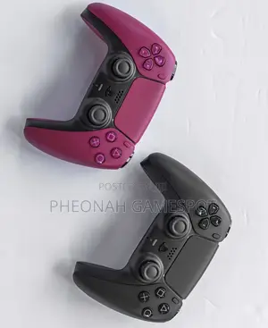 Ps5 Game Pads/ Controllers. Original High Quality Uk Used