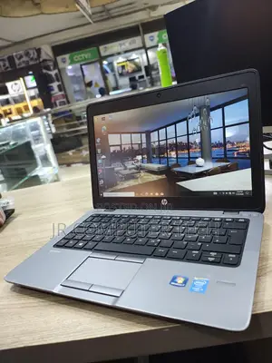Laptop HP EliteBook 820 G1 4GB Intel Core i5 SSD 256GB