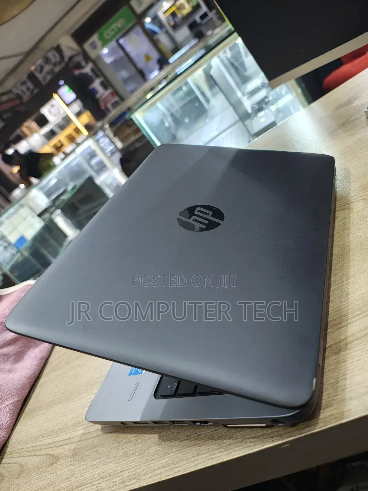 Laptop HP EliteBook 820 G1 4GB Intel Core i5 SSD 256GB