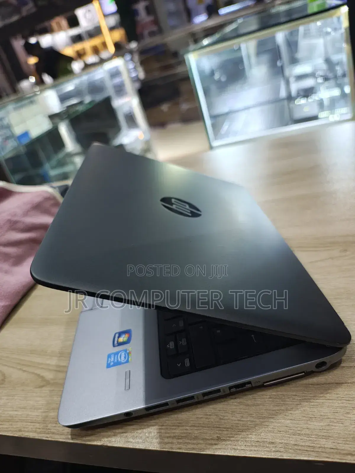 Laptop HP EliteBook 820 G1 4GB Intel Core i5 SSD 256GB