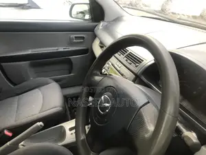 Mazda Demio 2005 Blue