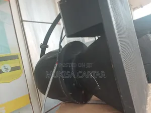 Uk Horn Speaker Professional