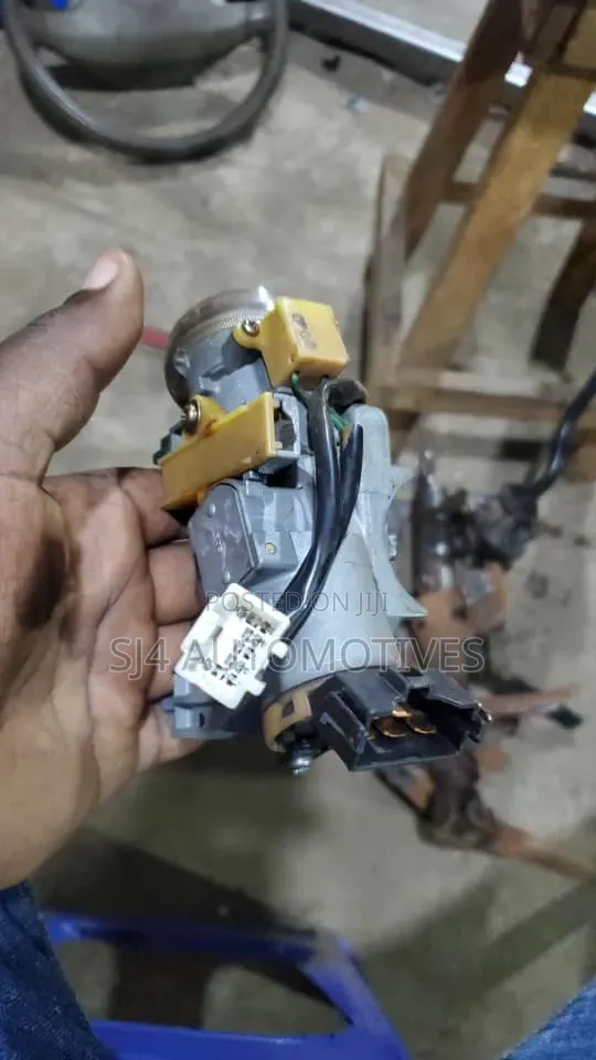 Ignition Switch Toyota Premio Old Model