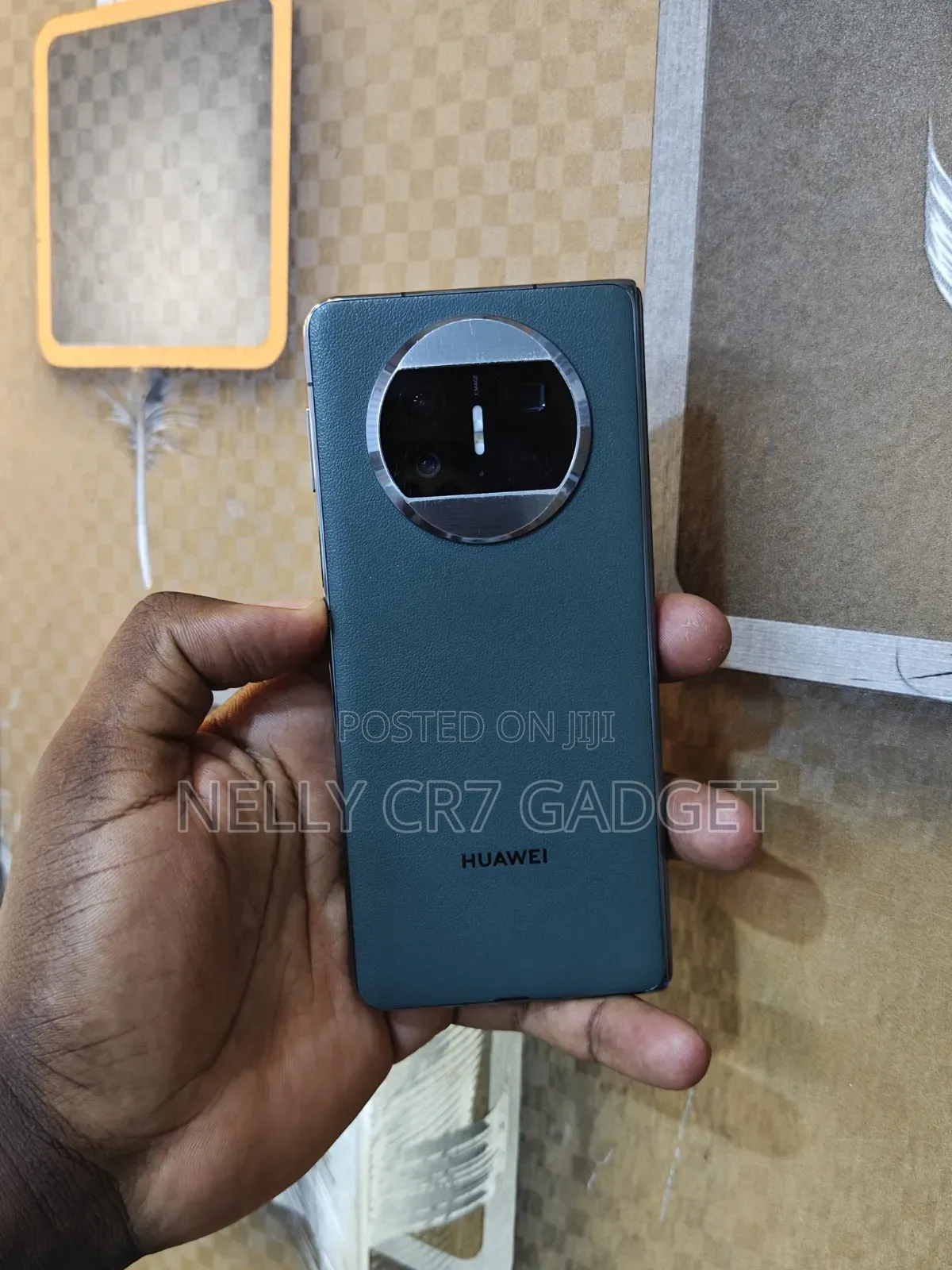 Huawei Mate X3 512 GB Green