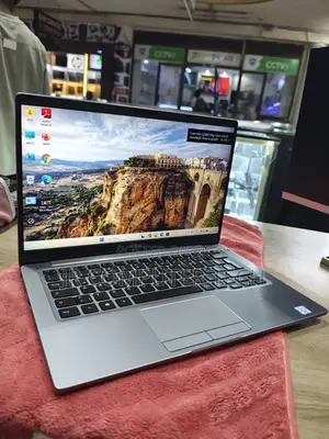 Laptop Dell Latitude 7400 8GB Intel Core i5 SSD 256GB