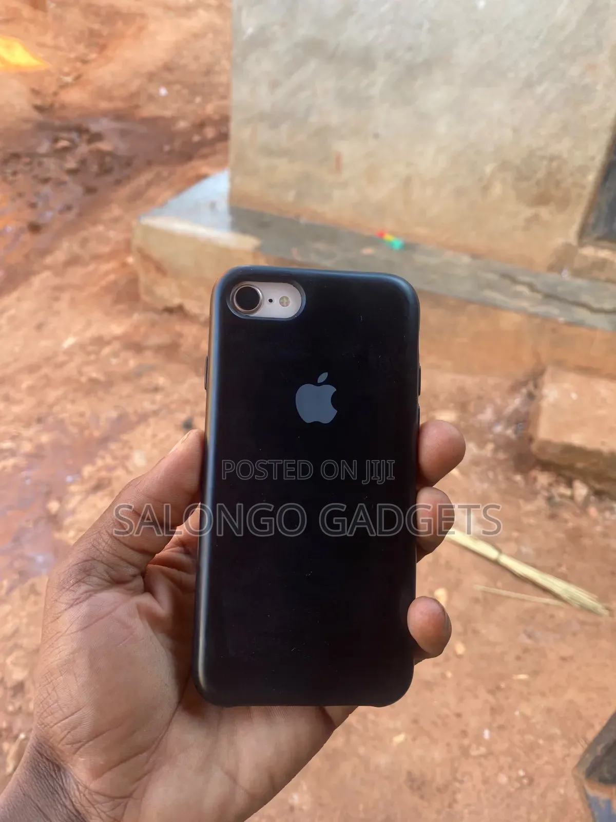 Apple iPhone 8 64 GB Gray