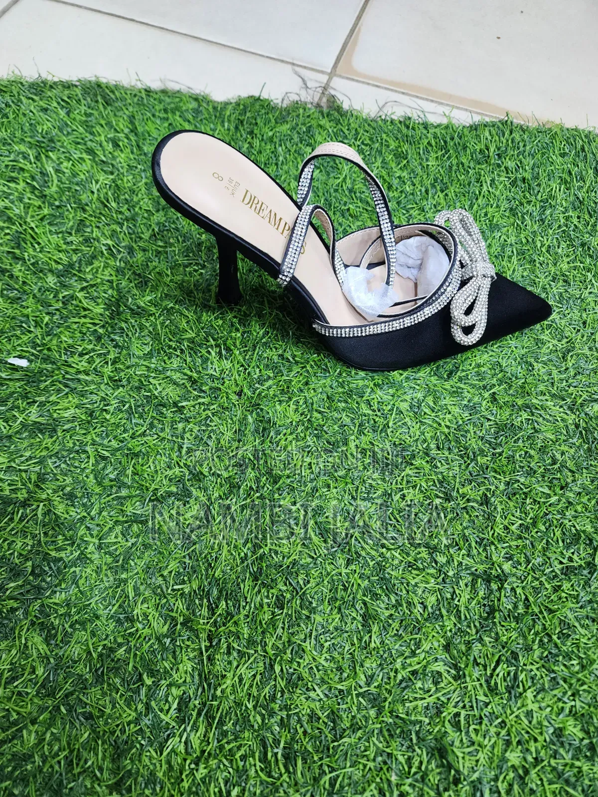 Fancy Shoes