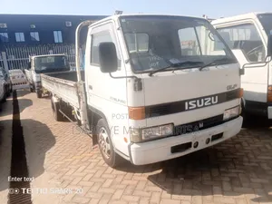 Isuzu Single Light