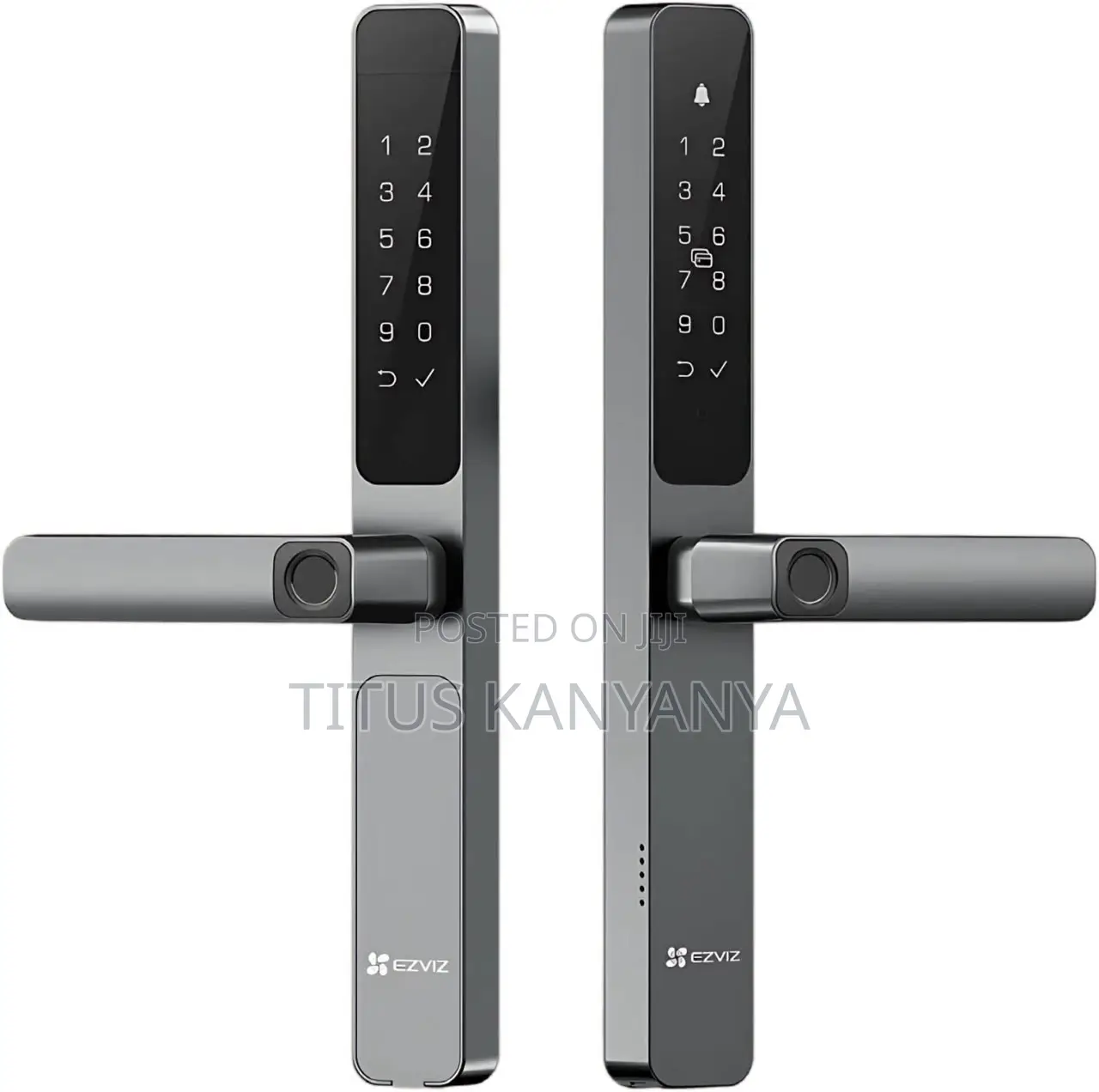 Smart Lock Ezviz Dl05