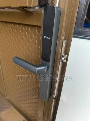 Smart Lock Ezviz Dl05
