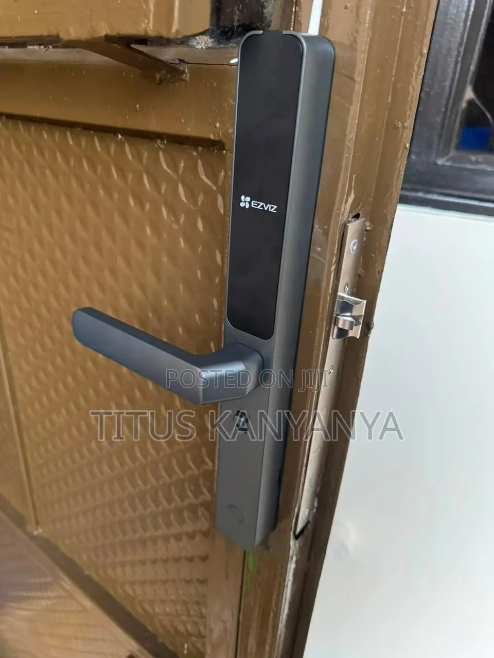Smart Lock Ezviz Dl05