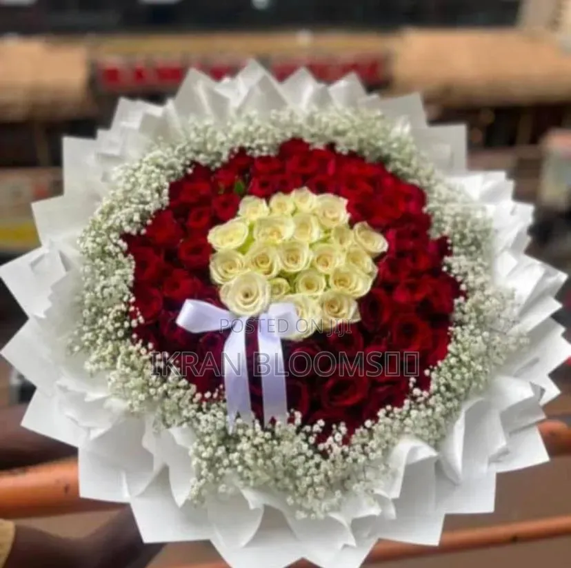 Ikran Floral Shop