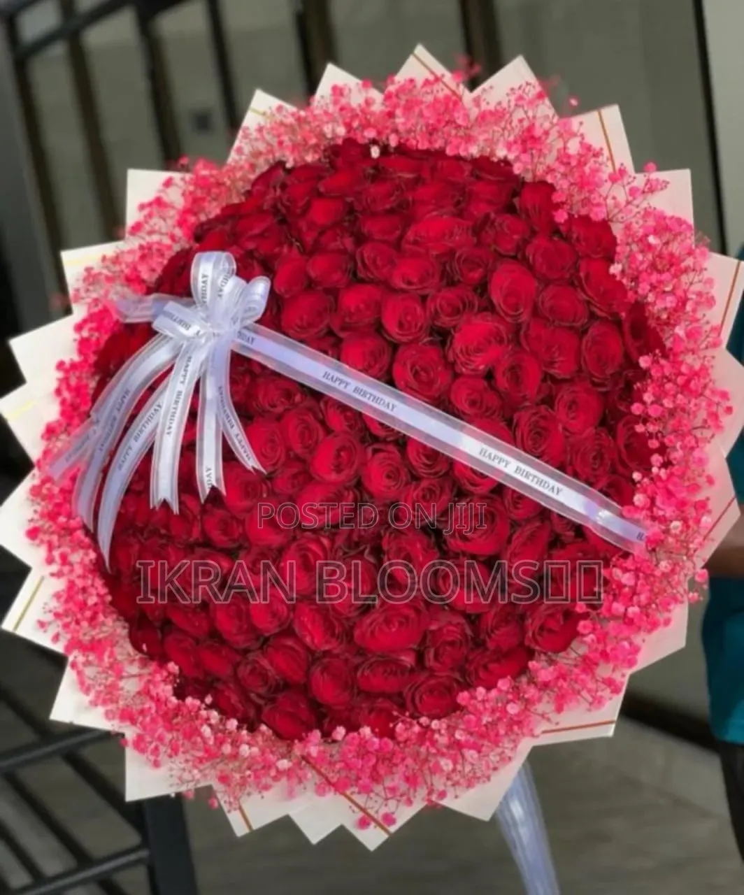 Ikran Floral Shop