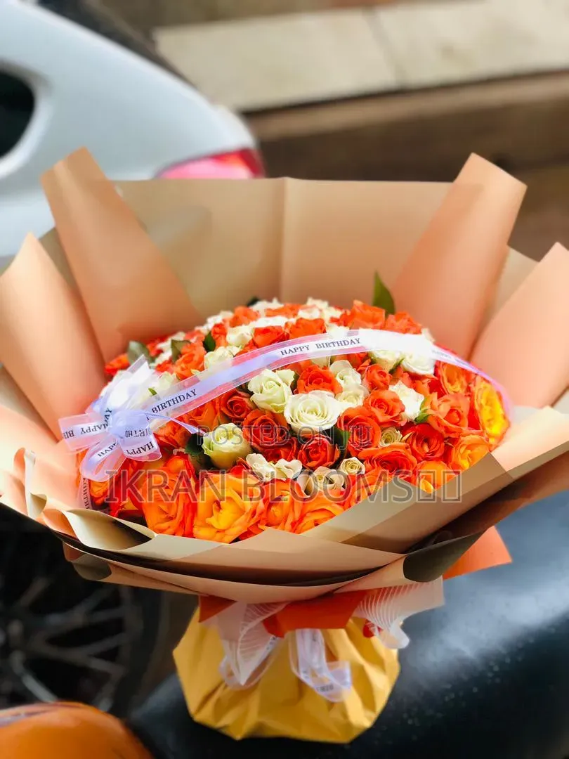 Ikran Floral Shop