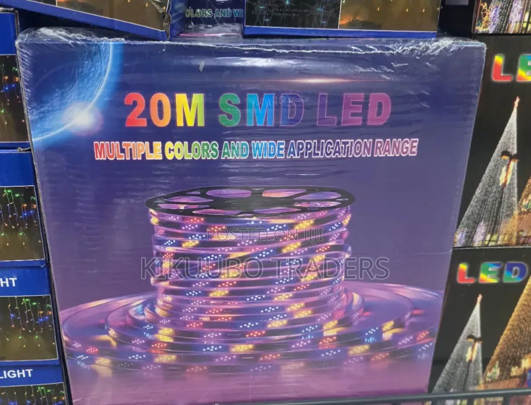 20-Meter (20m) SMD Led Strip Light