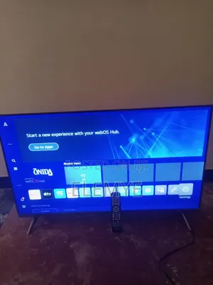 Smart Tv Onida Plus 43inches on Sale