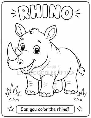 Children Coloring Book