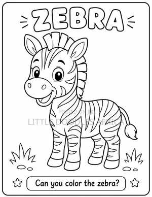 Children Coloring Book