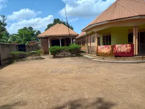 Land/Property for Sale With Land Title