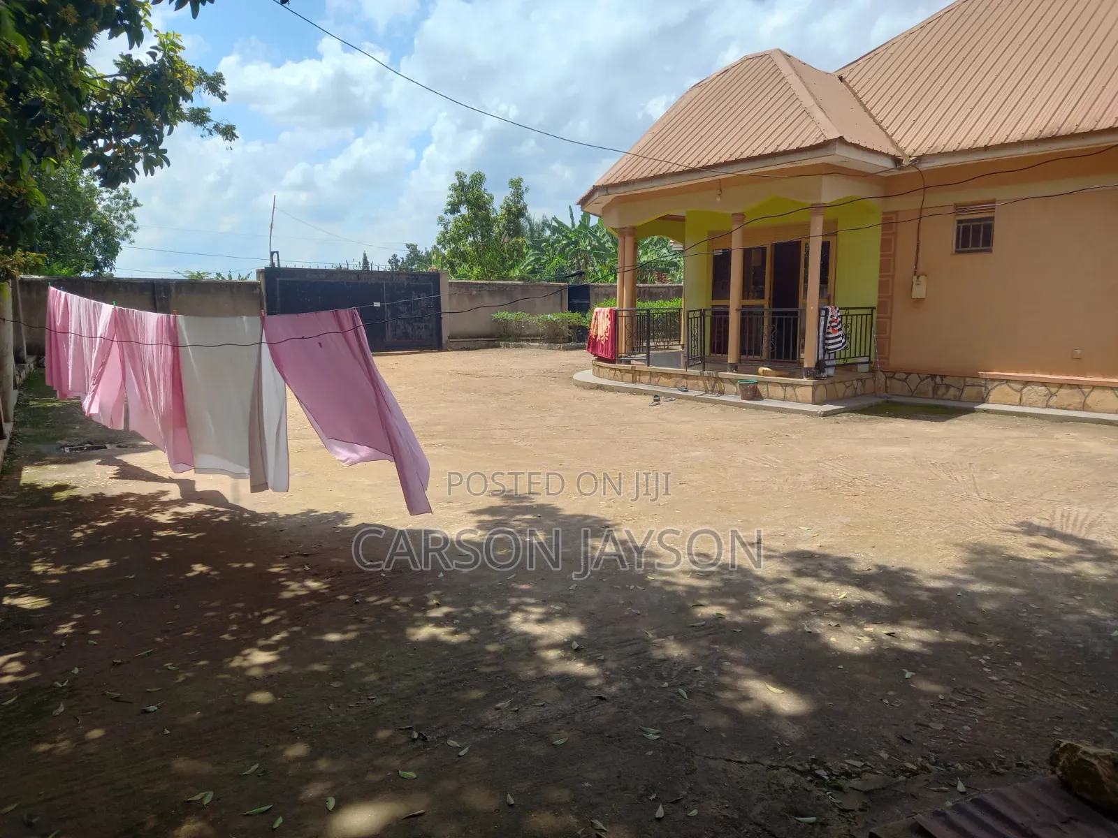 Land/Property for Sale With Land Title
