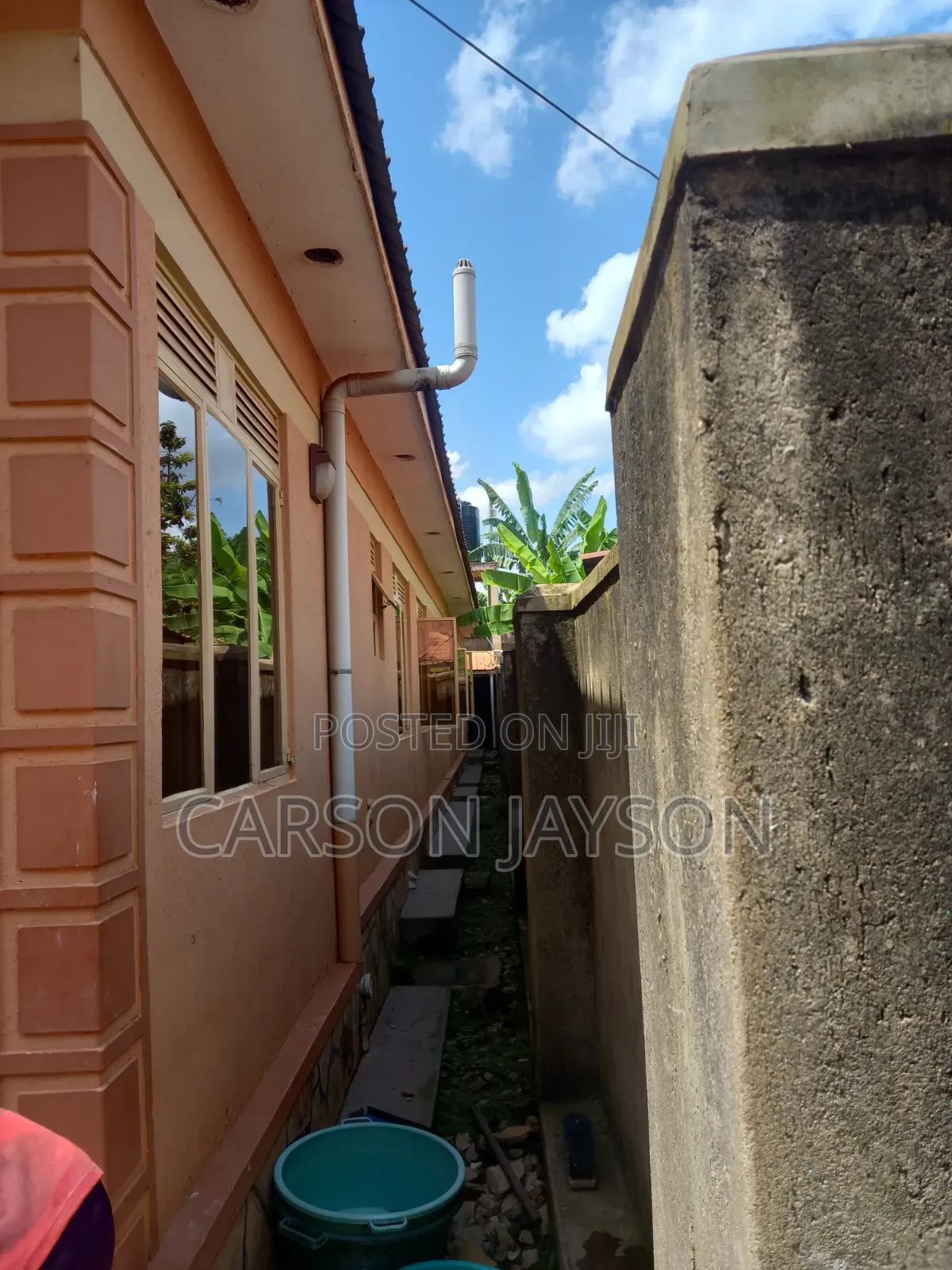 Land/Property for Sale With Land Title