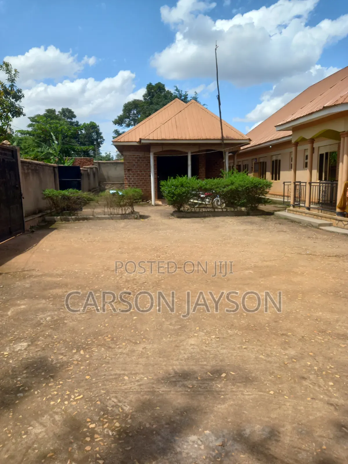 Land/Property for Sale With Land Title