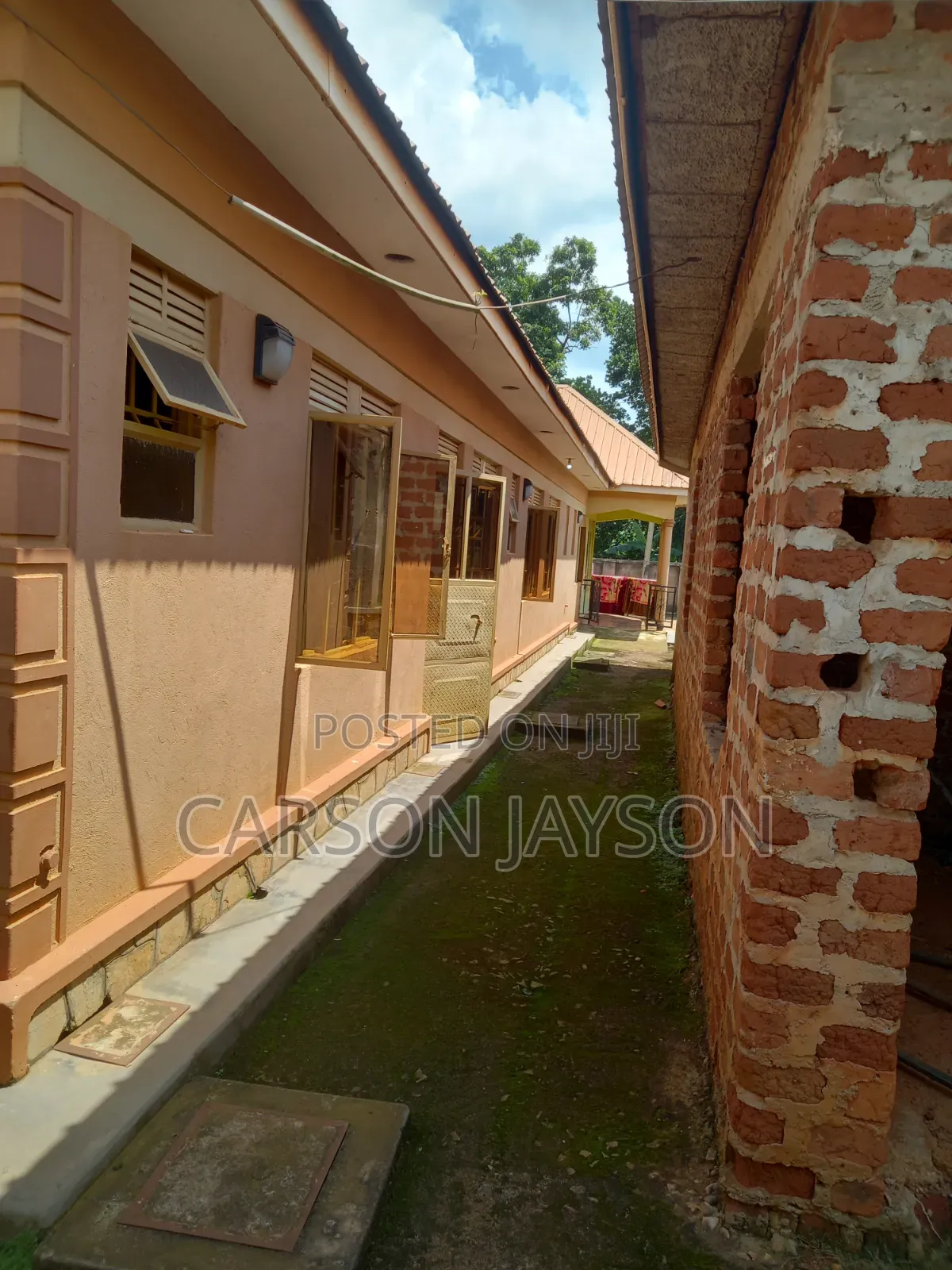 Land/Property for Sale With Land Title