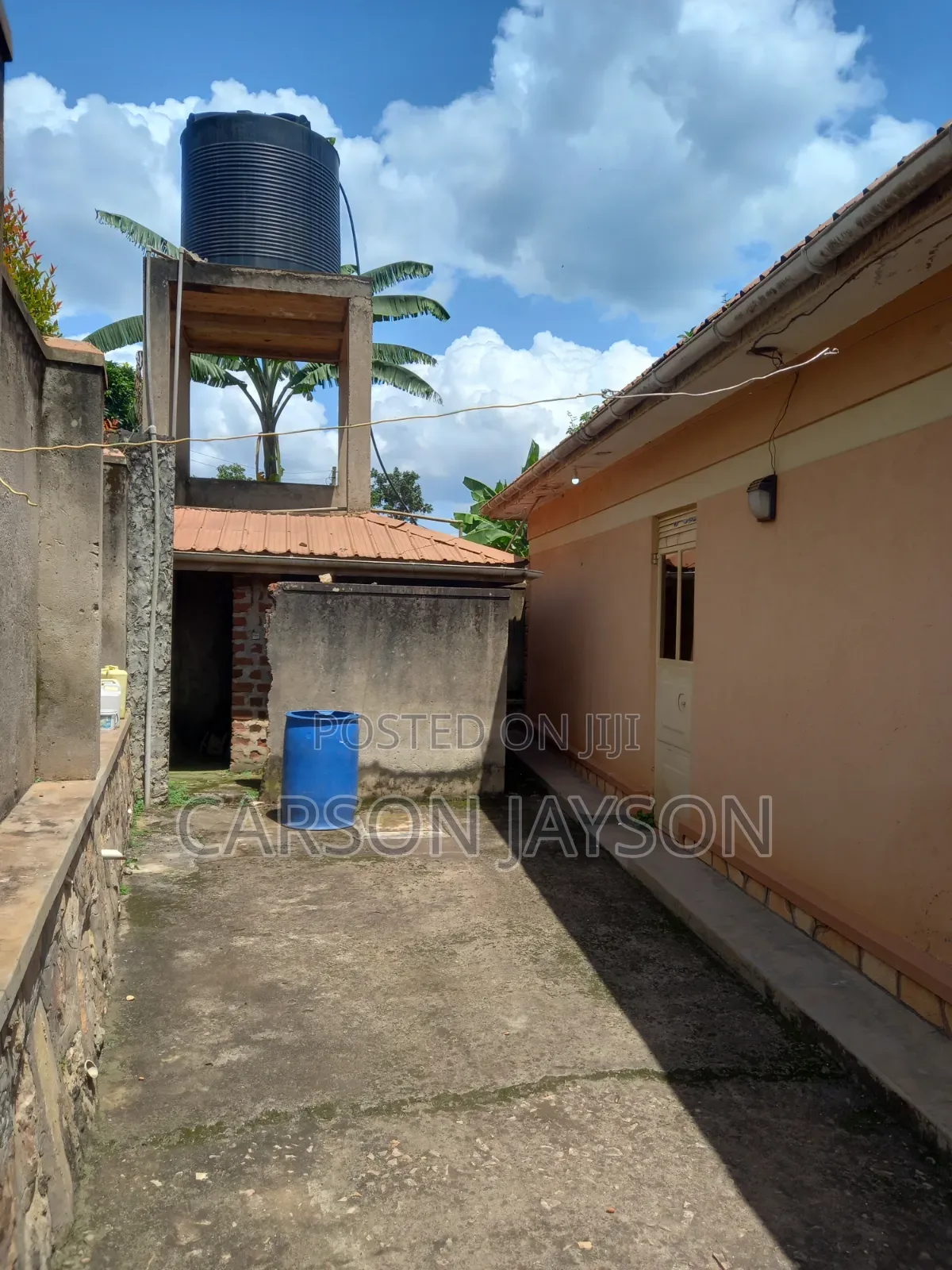 Land/Property for Sale With Land Title