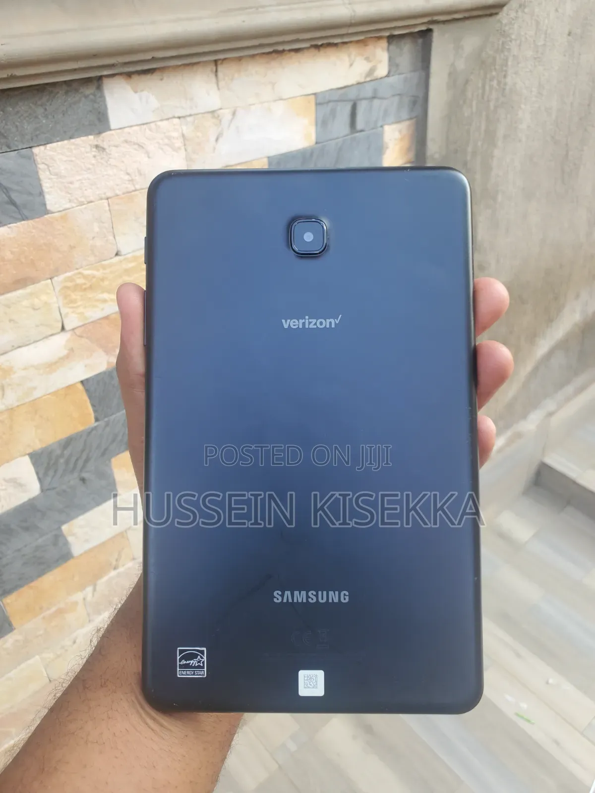 Samsung Galaxy Tab 10.1 32 GB Black