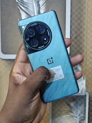 OnePlus 12 512 GB Green