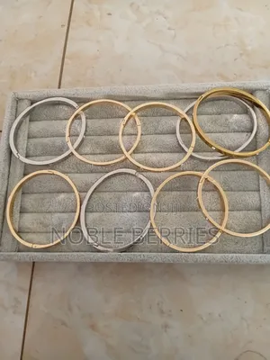 Cartier Love Bracelets