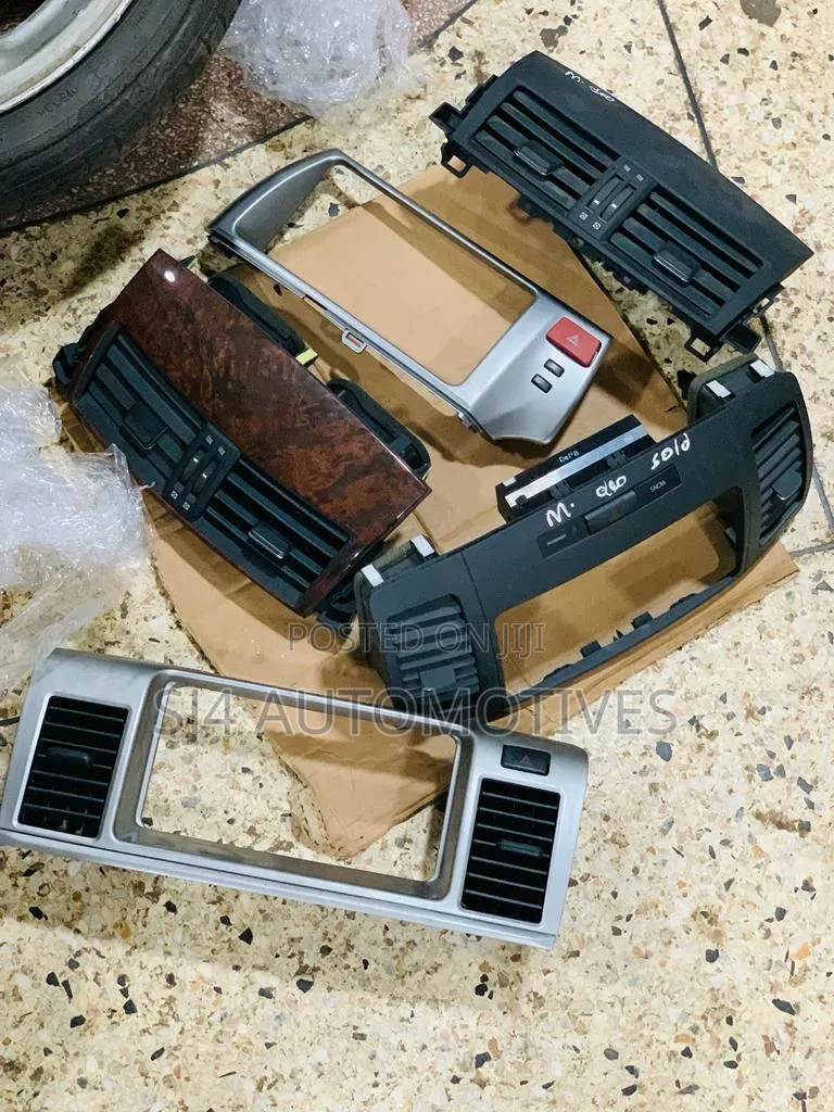 Ac Vent for Toyota